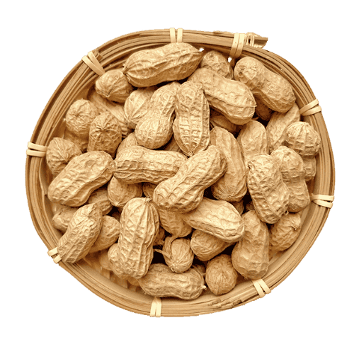 Ground Peanuts (花生末/Kacang Tanah Kisar)