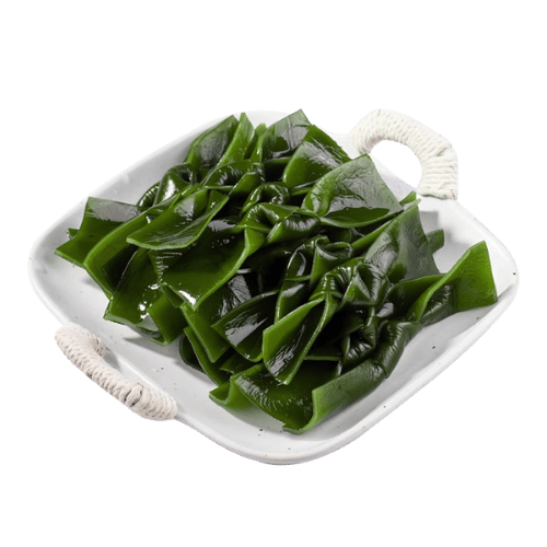 海带结 - Hai Dai Jie (Kelp Knot) - Simpulan Rumpai Laut