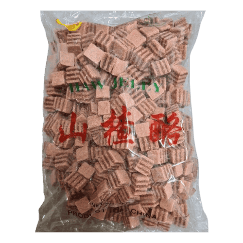 山楂酪 - Haw Jelly - Jeli Haw