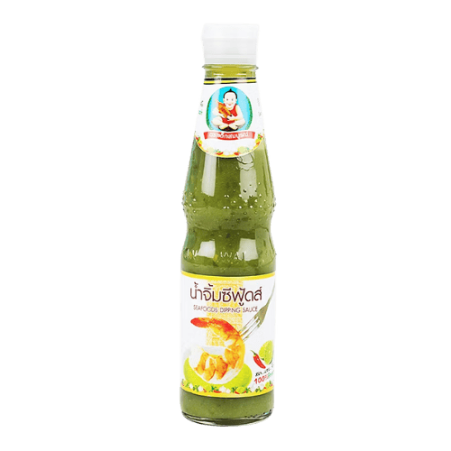 Healthy Boy Seafood Dipping Sauce (健康男孩海鲜蘸酱 / Sos Pencicah Makanan Laut Healthy Boy)