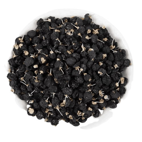 黑枸杞 Herb Guo Qi Black Premium