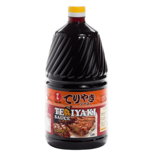 日の出烤肉照烧酱 (Hinode Yakiniku Teriyaki Sauce/Sos Yakiniku Teriyaki Hinode)