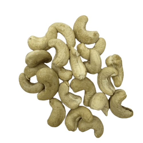 Indian Cashew Nuts (Kacang Gajus India/印度腰果仁)