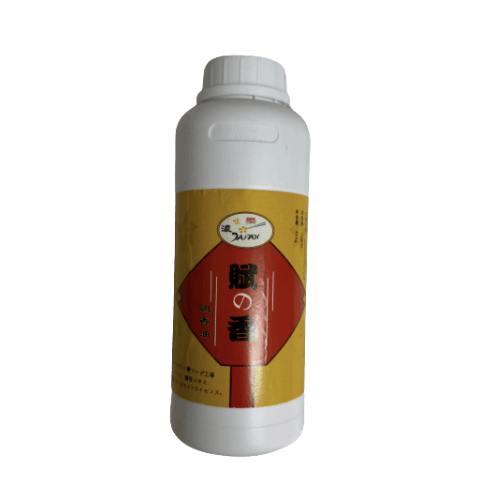 日本鸡油 (Japan Chicken Oil / Minyak Ayam Jepun )