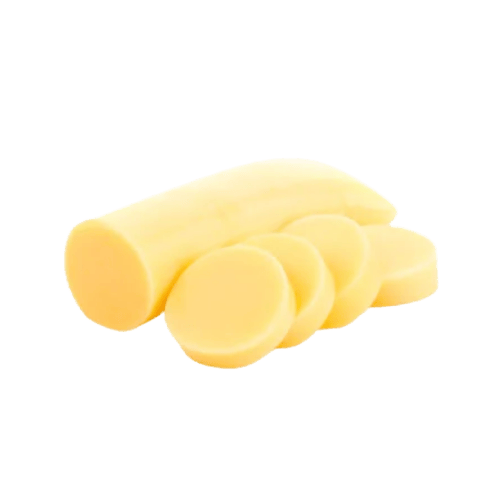 日本蛋豆腐 (Japanese Egg Tofu/Tauhu Telur Jepun)