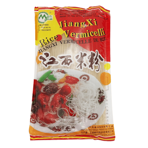 江西米粉 (Jiangxi Rice Vermicelli / Bihun Beras Jiangxi)