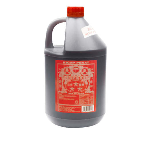Kicap Pekat MCM (MCM Thick Soy Sauce/美中美老抽)