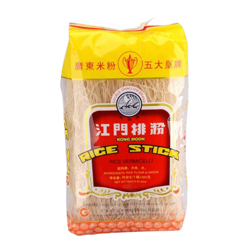 江门排粉 (Kong Moon Rice Stick / Bihun Beras Kong Moon)