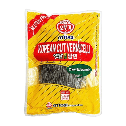 韩国冬粉 (Korean Glass Noodles / Tanghoon Korea)