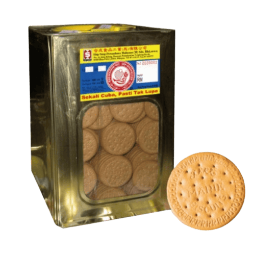 马里饼干 - LEE Marie Biscuits - Biskut Marie