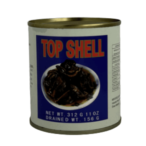 鼓油海螺 (L)Top Shell