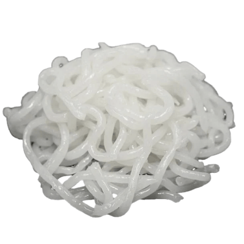 叻沙粉 (Laksa Vermicelli / Bihun Laksa)