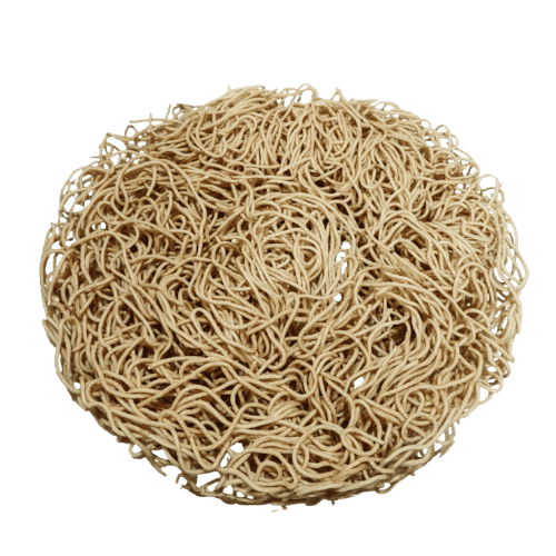 大伊面 (Large Yee Mee / Mi Yee Besar)