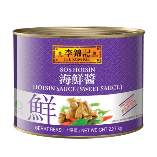 李锦记海鲜酱 (Lee Kum Kee Hoisin Sauce/Sos Hoisin Lee Kum Kee)