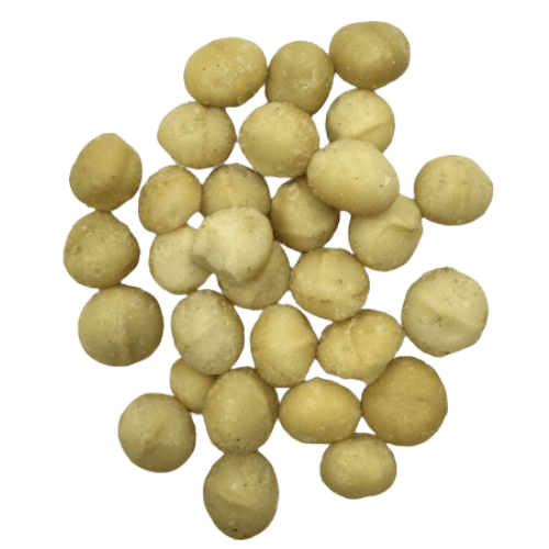 Macadamia Nuts (夏威夷果/Kacang Makadamia)