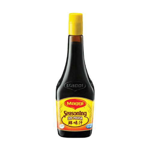 Maggi Seasoning (Sos Perasa Maggi/美极鲜味汁 (Maggi))