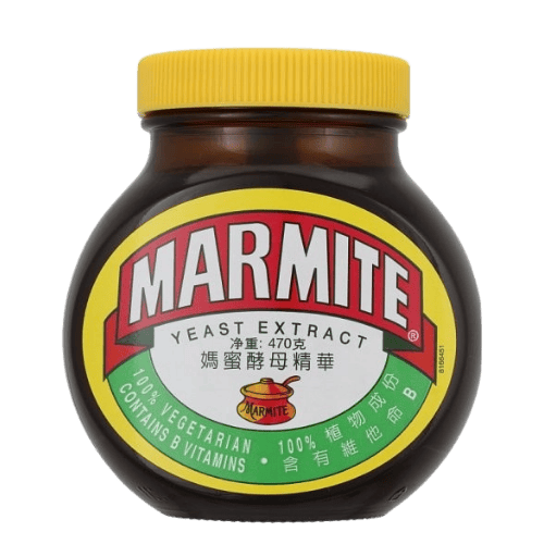 妈蜜酵母精华 (Marmite Yeast Extract/Ekstrak Yis Marmite)