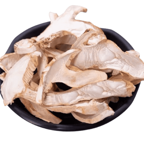 培直 松茸片 (Cultivated Matsutake Slices/Hirisan Cendawan Matsutake Kultur)