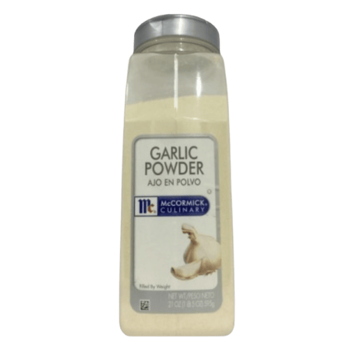 McCormick Culinary Garlic Powder