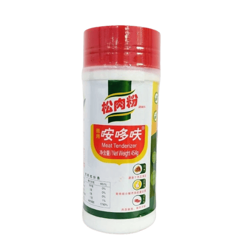 松肉粉 (Meat Tenderizer / Pelembut Daging)
