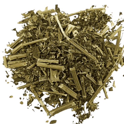 益母草 (Motherwort/Herba Leonuri)