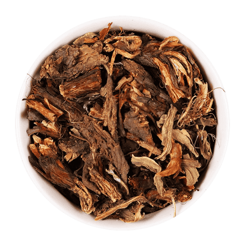 香甘松 (Nardostachys Jatamansi/Jatamansi)