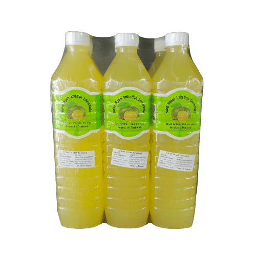 吉子水-泰国 Nong Ngum Imitation Lemonade