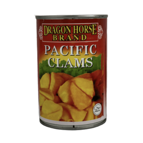 珍珠鲍 PACIFIC CLAM ABALONE (HALAL)