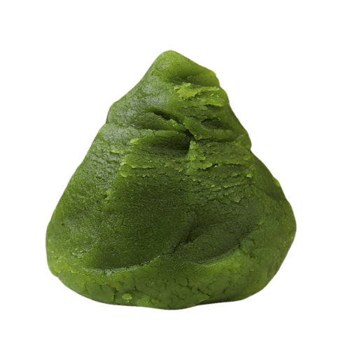班兰莲蓉 (Pandan Lotus Paste/Pes Biji Teratai Pandan)