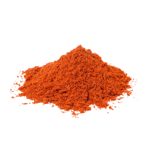 红甜椒粉 (Paprika Powder/Serbuk Paprika)