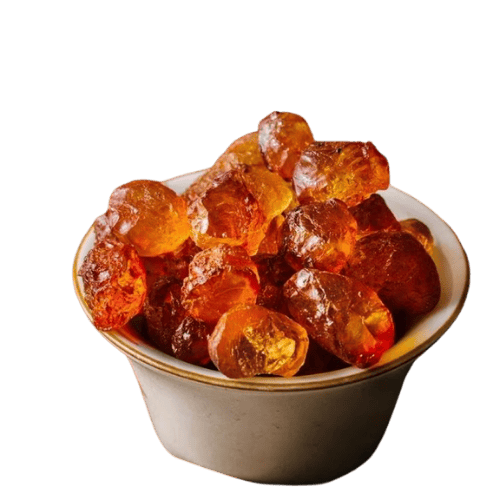 Peach Gum Jelly (桃胶 大珍珠)
