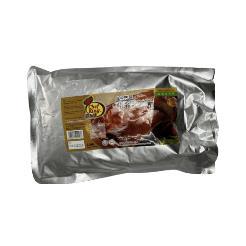 北京鸭酱 (Peking Duck Sauce/Sos Itik Peking)