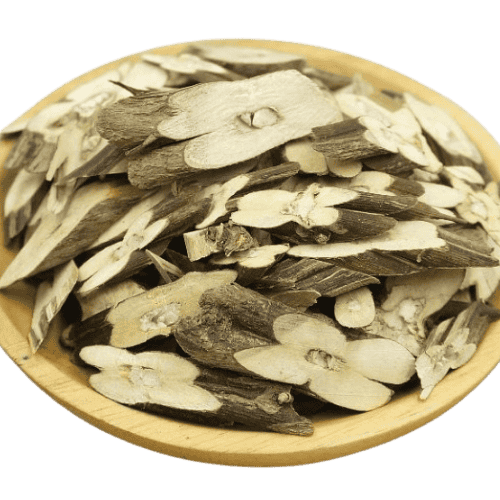 苏梗片 (Perillae Caulis/Batang Perilla)