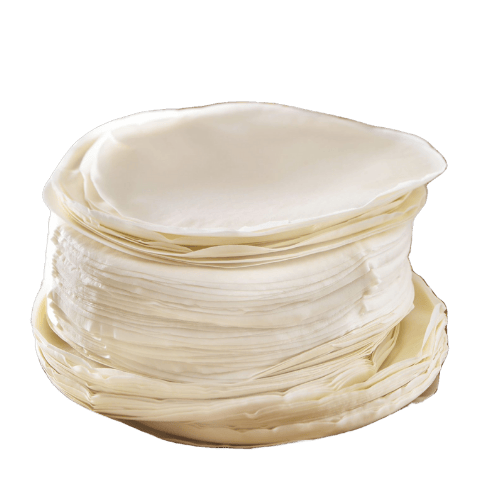 Popiah Skin (薄饼皮 / Kulit Popiah)