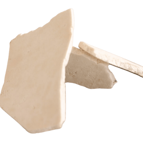 茯苓 (Poria / Hirisan Poria)
