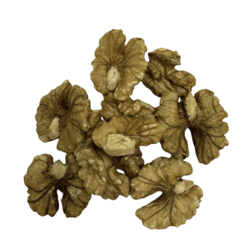 Premium Shelled Walnuts (美国去壳核桃/Kacang Walnut Kupas Premium)