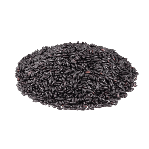 黑糯米 (Pulut Hitam / Black Glutinous Rice)