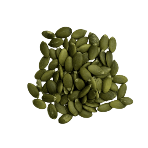 Pumpkin Seeds (南瓜籽/Biji Labu)