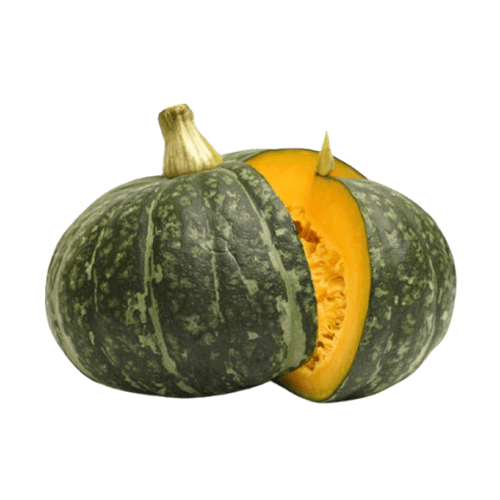 南瓜 (Pumpkin Whole (M)/Labu)
