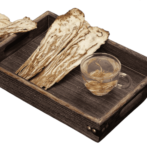 庄青合特级全归片 (Radix Angelicae Sinensis, Whole/Akar Dang Gui Keseluruhan)