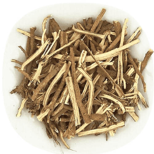 柴胡片 (Radix Bupleuri/Akar Chai Hu)