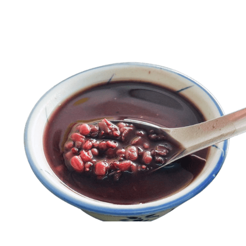 Red Bean Soup (红豆汤/Sup Kacang Merah)