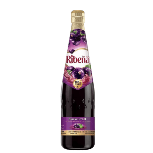 Ribena Blackcurrant