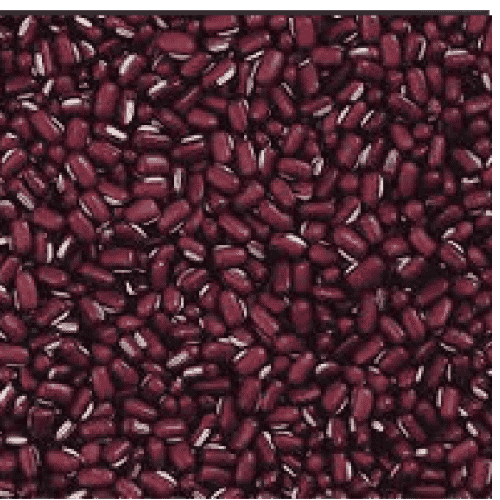 Rice Beans (赤小豆/Kacang Merah Kecil)