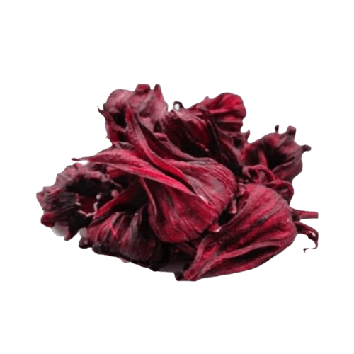洛神花 Roselle Luo Shen Hua
