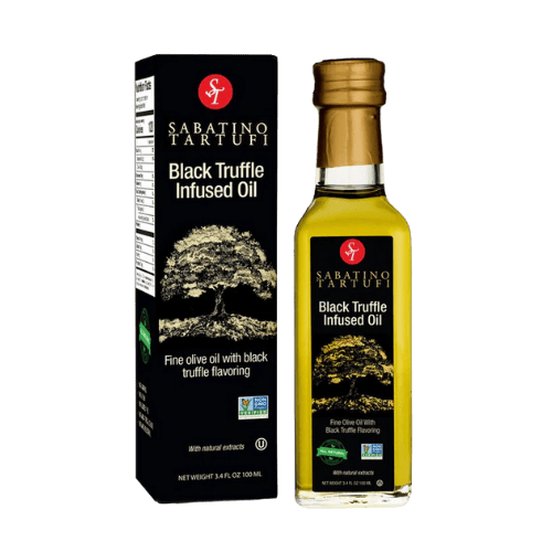 Sabatino Tartufi 黑松露风味橄榄油 (Sabatino Tartufi Black Truffle Infused Olive Oil / Minyak Zaitun Berperisa Truffle Hitam Sabatino Tartufi)
