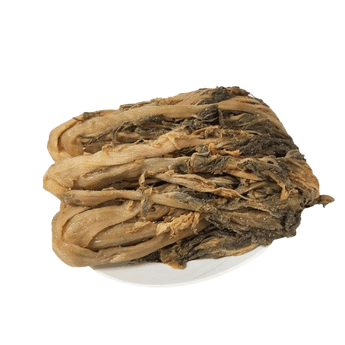 咸梅菜 (Salted Mustard Greens/Sayur Masin)