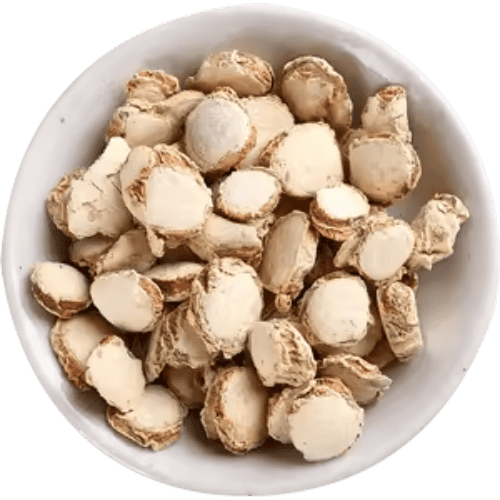 沙姜粒 (Sand Ginger Granules / Serbuk Halia Cina)