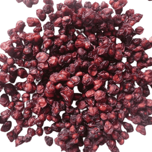 Schisandra Berry (乌味子/五味子)