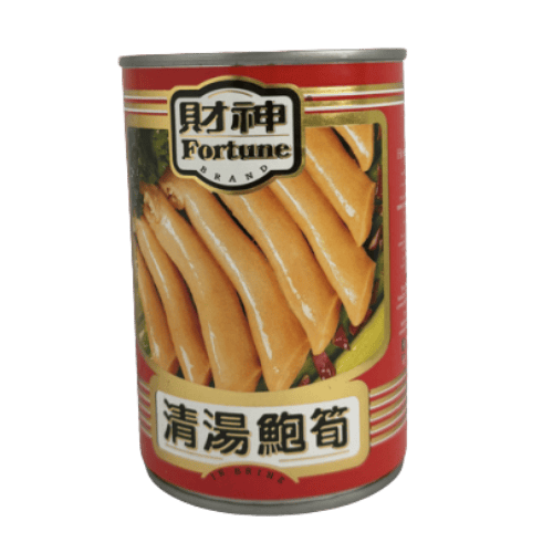 Fortune财神 海芦笋 Sea Asparagus Grade A from Chile